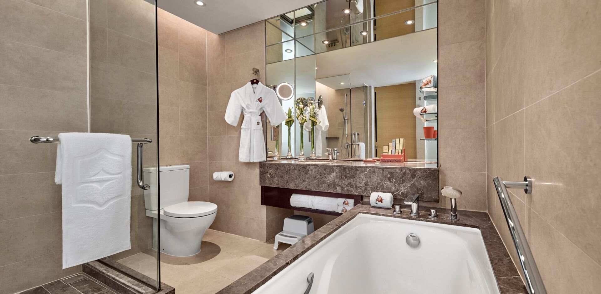 ルーム＆スイート